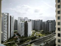 Aquarius By The Park (D16), Condominium #500637821